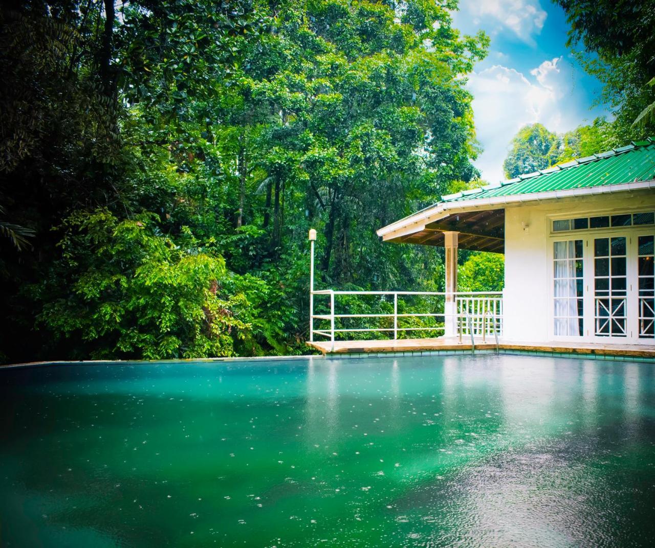Royal River Resort คิตุลกาลา ภายนอก รูปภาพ